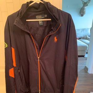 Polo Ralph Lauren US Open Windbreaker